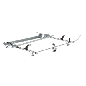 Combination Ladder Rack for GMC/Savana Van