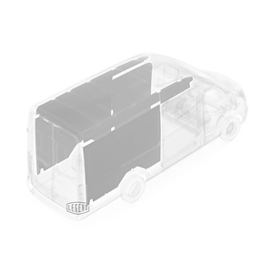 Transit Wall Liners