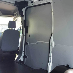 Transit Door Liners