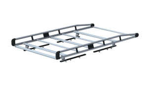 AR1205-S - Pickup Truck with 6.5' Truck Cap, Flex Channel Mount