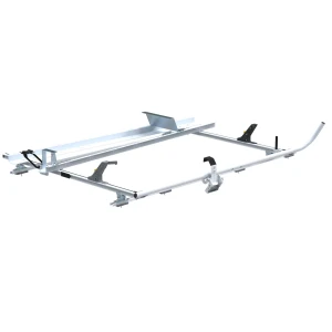 Combination Ladder Rack for 148" WB/148" Ext WB Transit Van