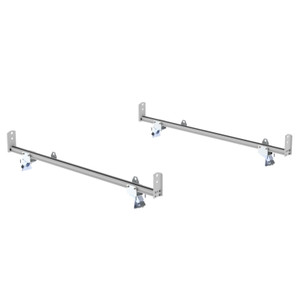2 Bar Cargo Rack for GMC/Savana (1605-GS)