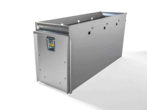 Fleetline Tool Drawer for Cargo Vans