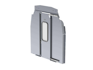 Sliding Door Partition for Transit HR Van