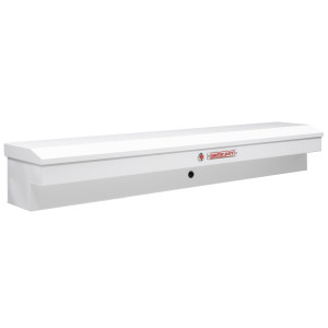 165-3-04 (White, Steel)