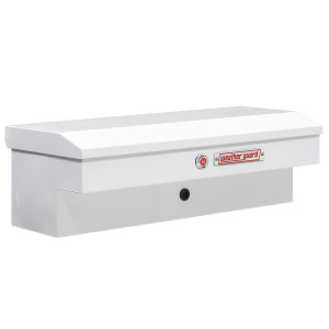 185-3-04 (White, Steel)