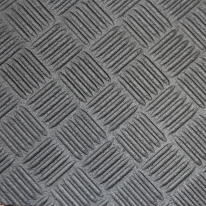 Savana/Express Rubber Floor Mat