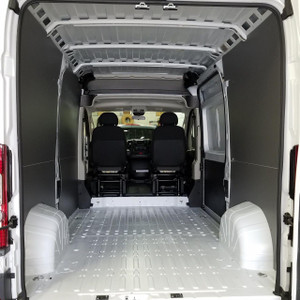 ProMaster Wall Liners ProMaster Wall Liners