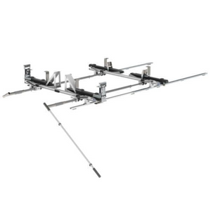 Double Side 159" Ext Roof Rack