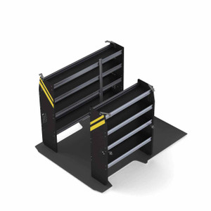 ProMaster Base Package - 118"WB ProMaster Base Package - 118"WB
