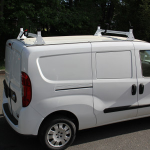 ProMaster City Cargo Rack 
(2 bar shown)