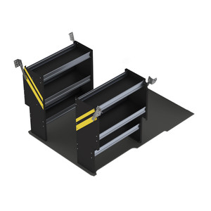 ProMaster City Base Package