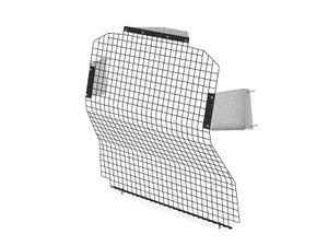 Metris Wire Mesh Partition