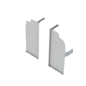 Savana / Express Pass-Thru Partition