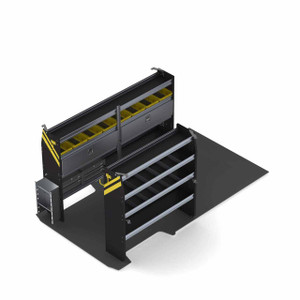 Electrical Package STEEL - 159"WB / 159"WB Extended ProMaster Electrical Package STEEL - 159"WB / 159"WB Extended ProMaster