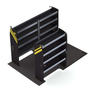ProMaster Base Package - 136"WB ProMaster Base Package - 136"WB
