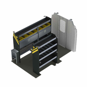 Transit Electrical Package - High Roof