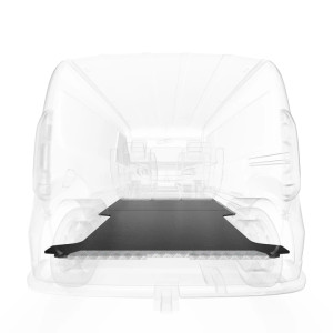 RAM ProMaster City Van Stabiligrip Composite Floor