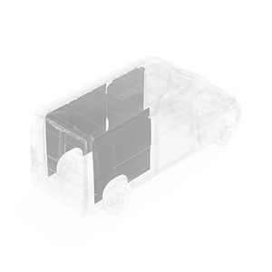 ProMaster Wall Liners