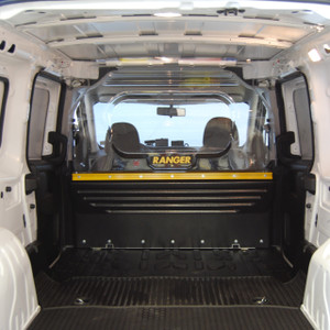 ford transit custom bulkhead window