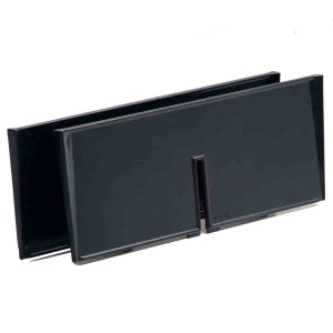 Ranger Bin Dividers, set of 2