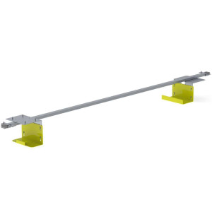 Interior Ladder Carrier Interior Ladder Carrier