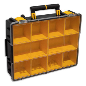 Parts Keeper Parts Organizer Carry Case – 62-U5079 Parts Keeper Parts Organizer Carry Case – 62-U5079