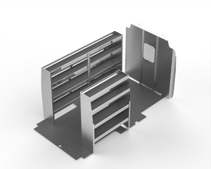 Transit Mid Roof Base Package Transit Mid Roof Base Package