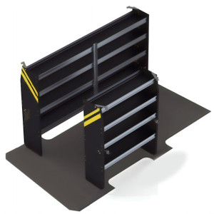 Sprinter Base Package - 144"WB