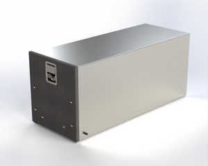 Packdrawer Large Locking Tool Drawer