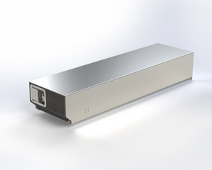 Packdslider Shallow Tool Drawer