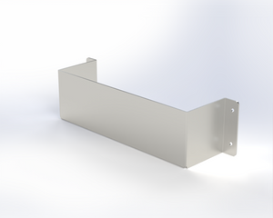 Aerosol Can & First Aid Kit Holder Aerosol Can & First Aid Kit Holder