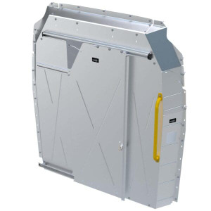 3066-DH Sliding Door Partition