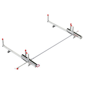 EZGlide2 Drop Down Rack for Sprinter LR/HR Van