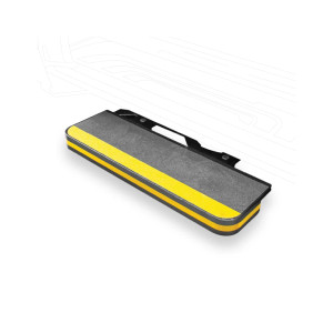 UpStep Retractable Side Step for Transit Van