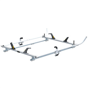 Double Clamp Rack 2 Bar (#1630-MM)