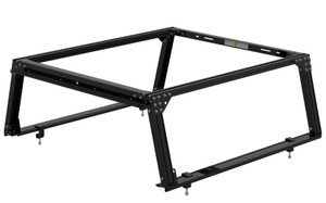 Truck Bed Rack for Short 5-1/2' Bed for Trucks