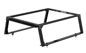 Truck Bed Rack for Standard 6-1/2' Bed for Trucks