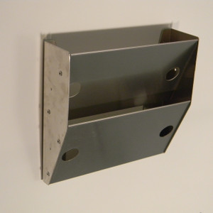 2-Slot Paper Holder