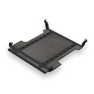 BedBoss V1 Floor System for Short Bed (5.5') for Ford F150 Trucks BedBoss V1 Floor System for Short Bed (5.5') for Ford F150 Trucks