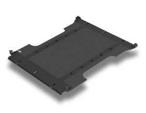 BedBoss V1 Floor System for Standard Bed (6.5') for Ford F150 Trucks