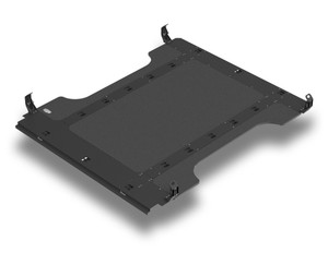 BedBoss V1 Floor System for Standard Bed (6.5') for RAM 1500 DS Trucks