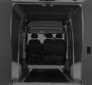 How Do You Secure Shelves in a Work Van? - Advantage Outfitters