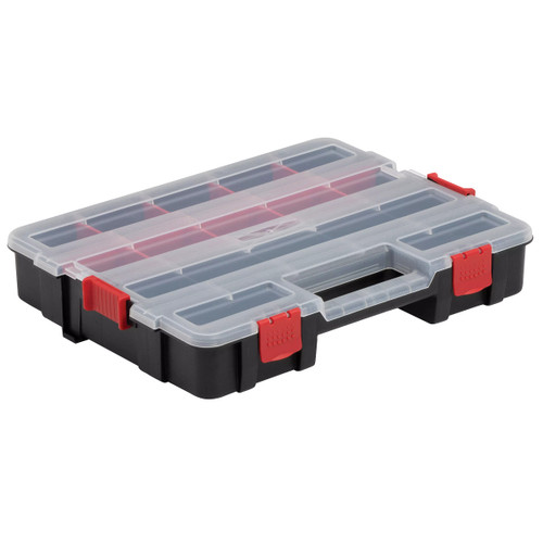 Parts Case for Cargo Vans