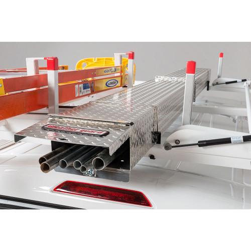 Catalog File Unit Cargo Van Accessory