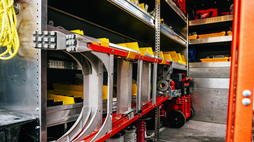 Ladder Hook Ladder Hook