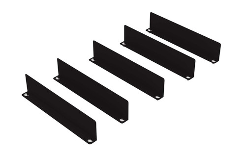B-Series Shelf Dividers, set of 5