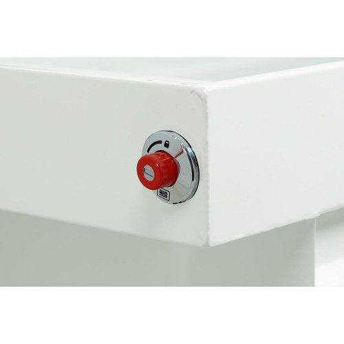 Extra Wide Saddle Box for Trucks
