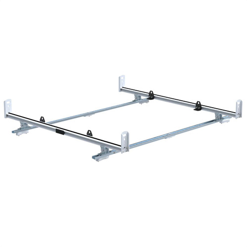 Cargo Rack for ProMaster City, 2 bar system (#1605-PC)