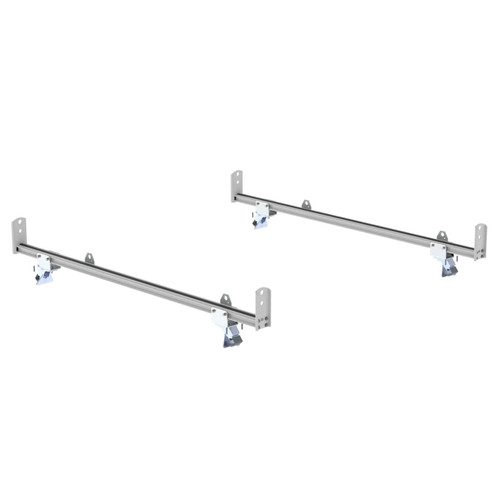 2 Bar Cargo Rack for GMC/Savana (1605-GS)